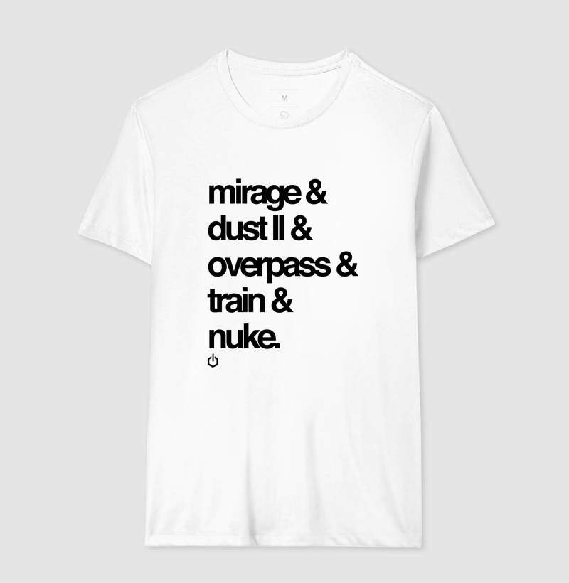 Camisa 3