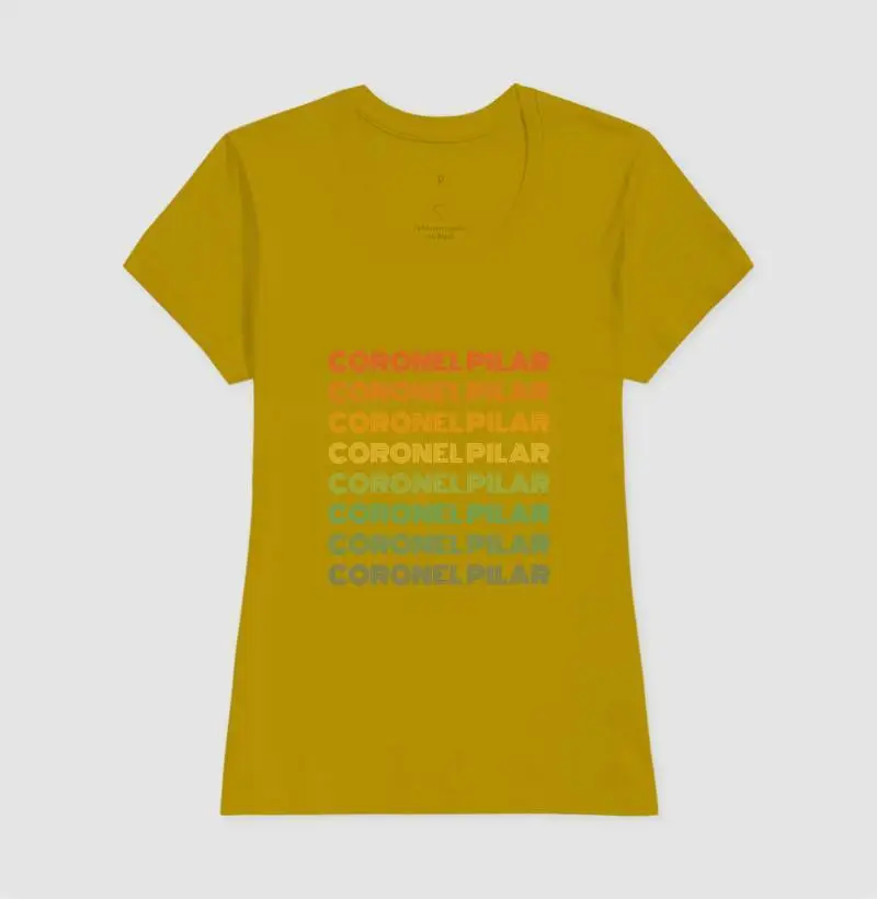 Camisa 7