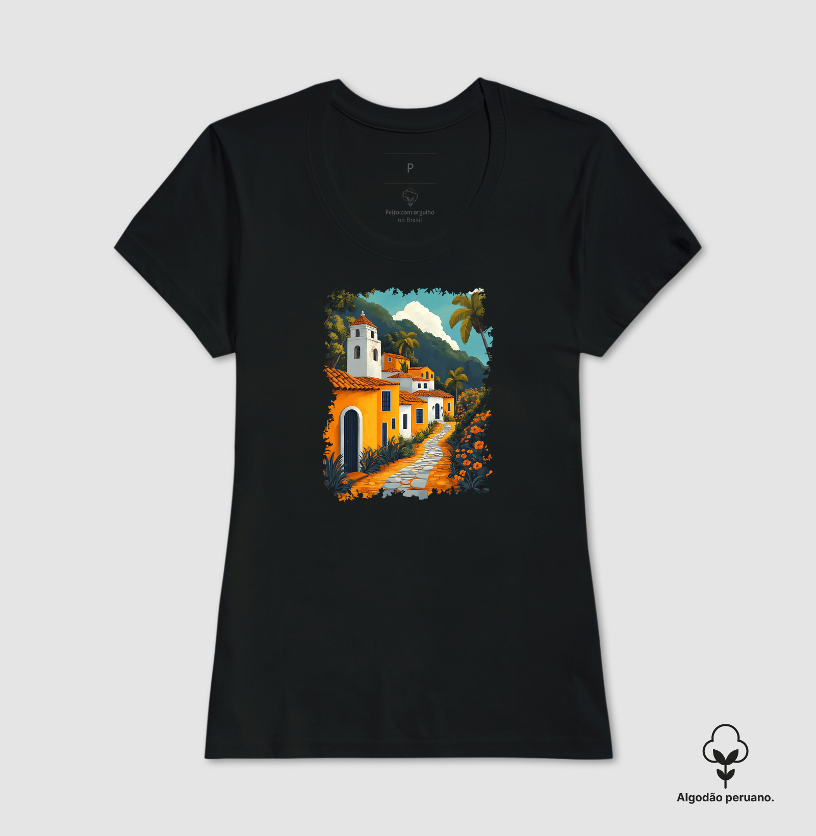 Camisa 5