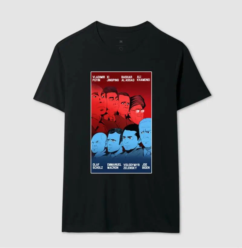 Camisa 14