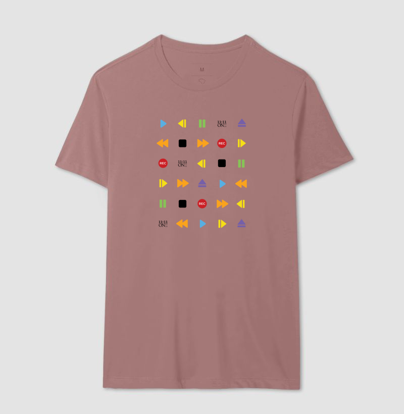 Camisa 8