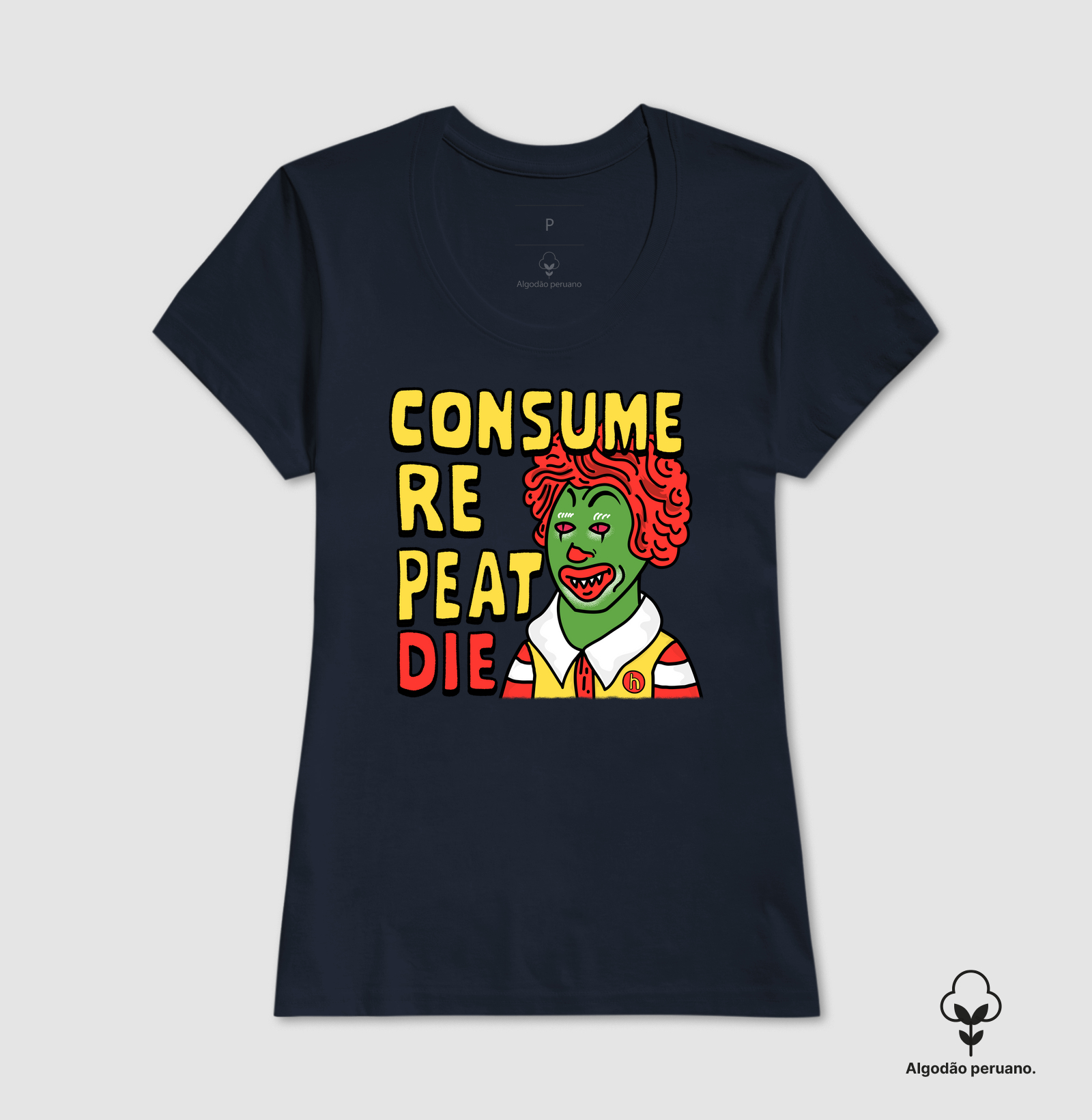 Camisa 1