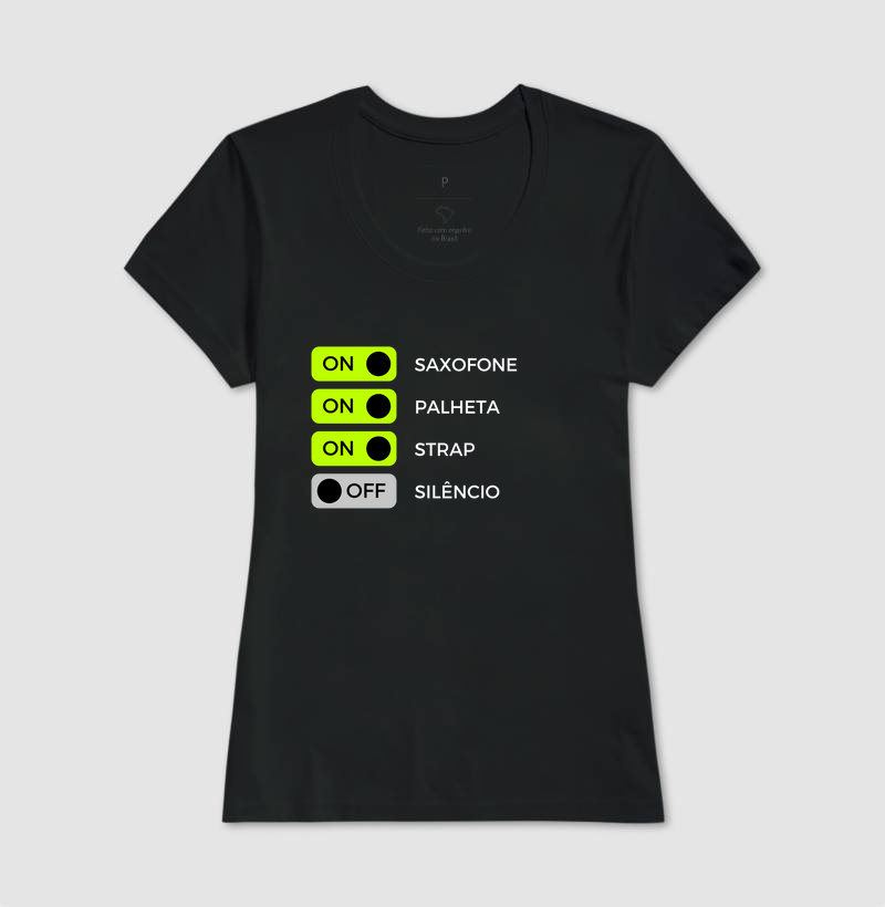 Camisa 8