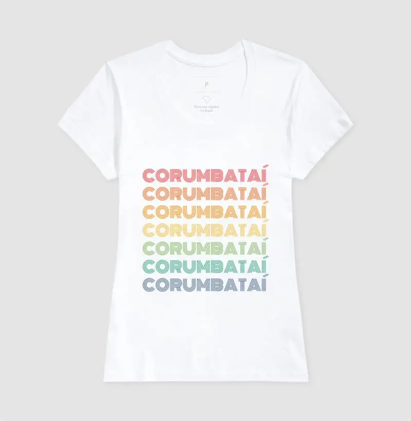 Camisa 13