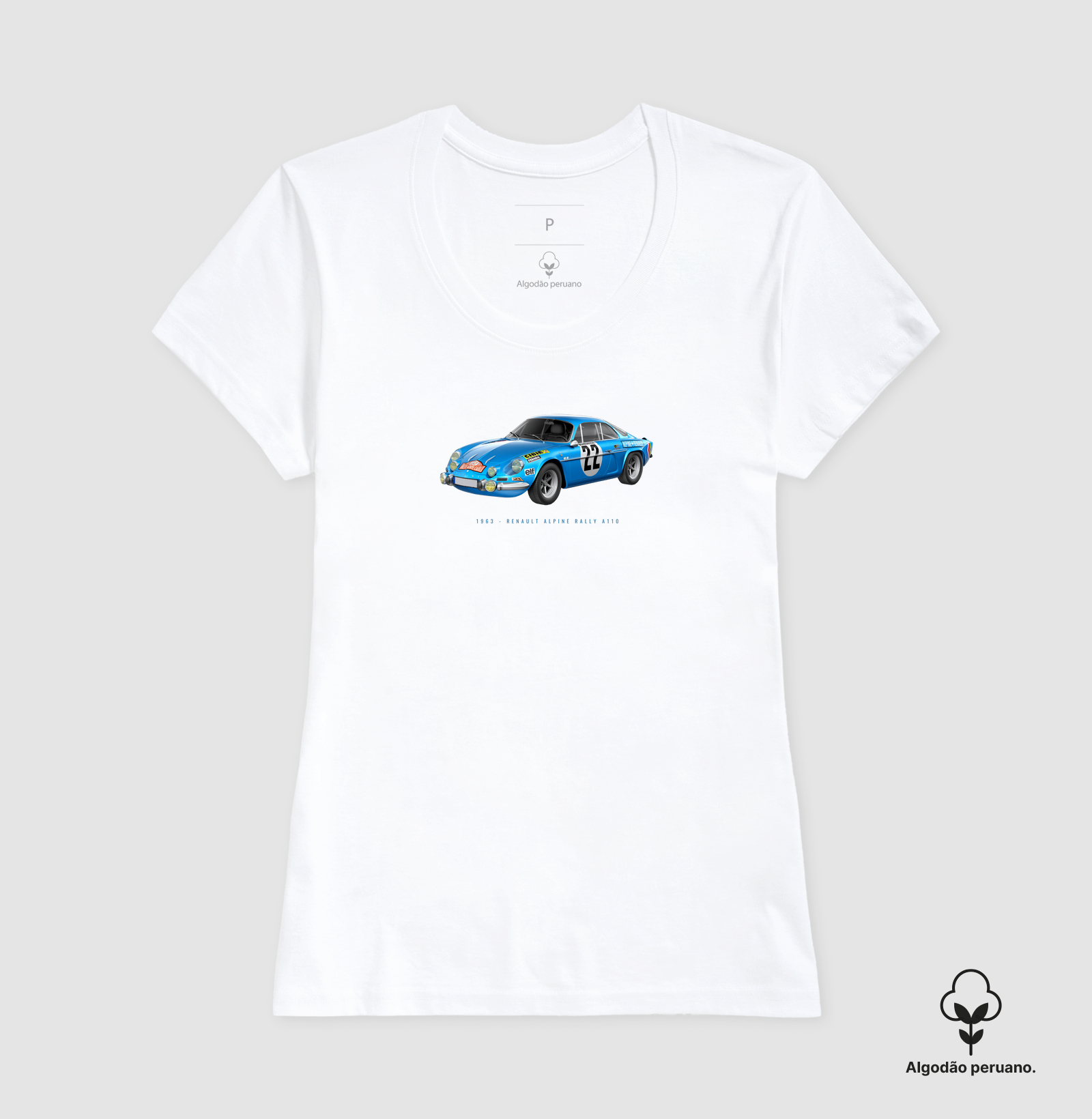 Camisa 5