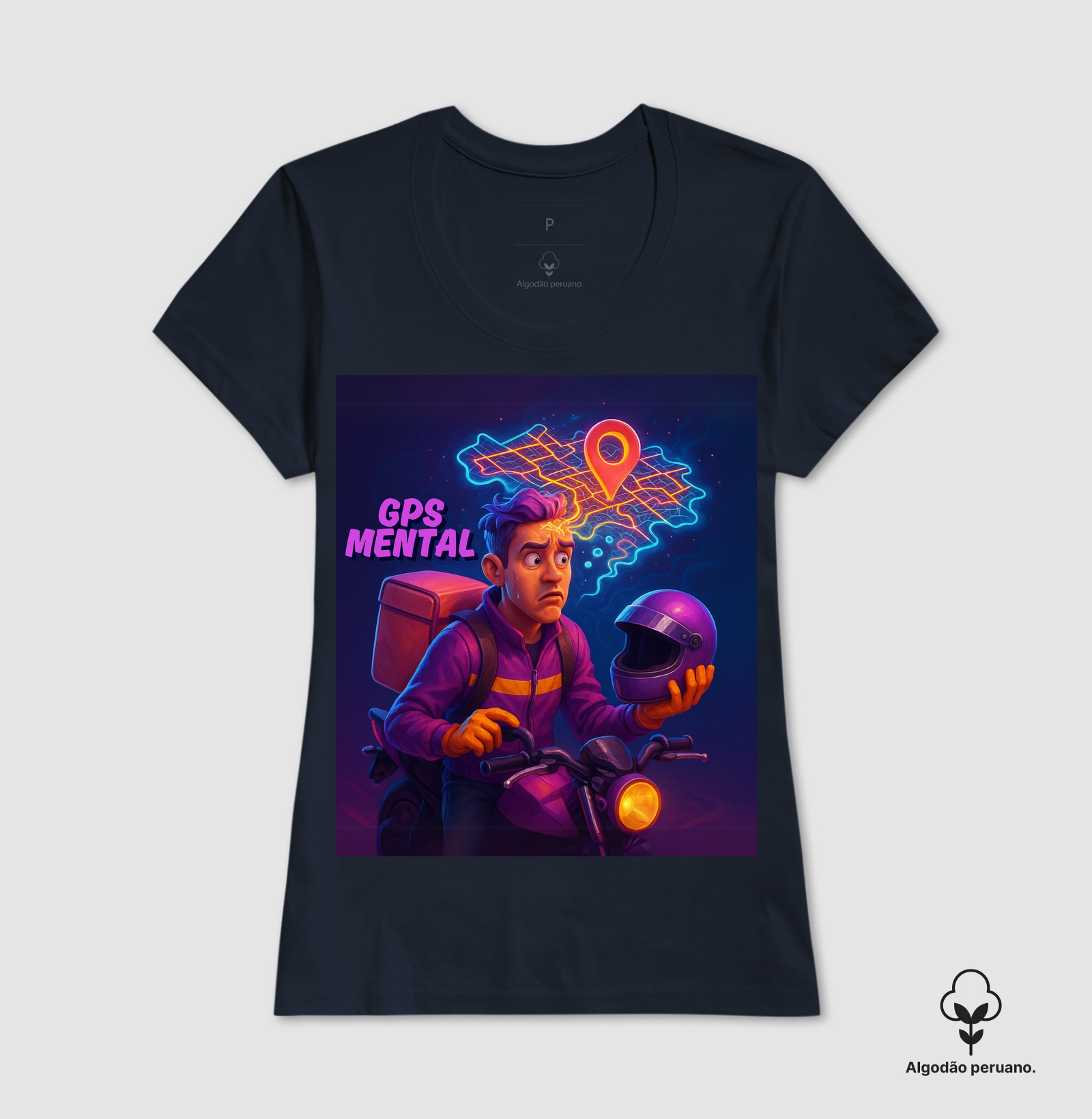 Camisa 6