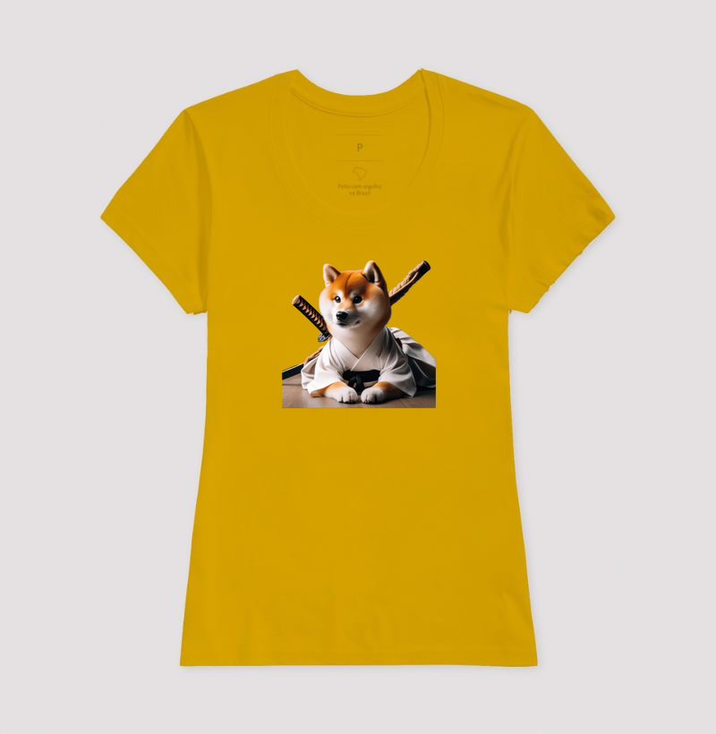 Camisa 18
