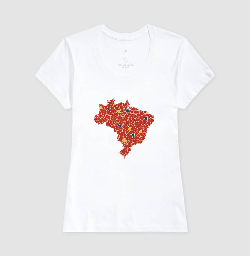 Camisa 10