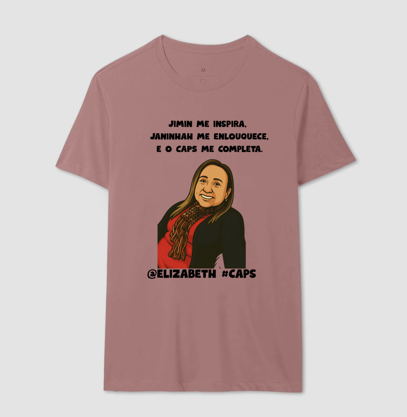 Camisa 15