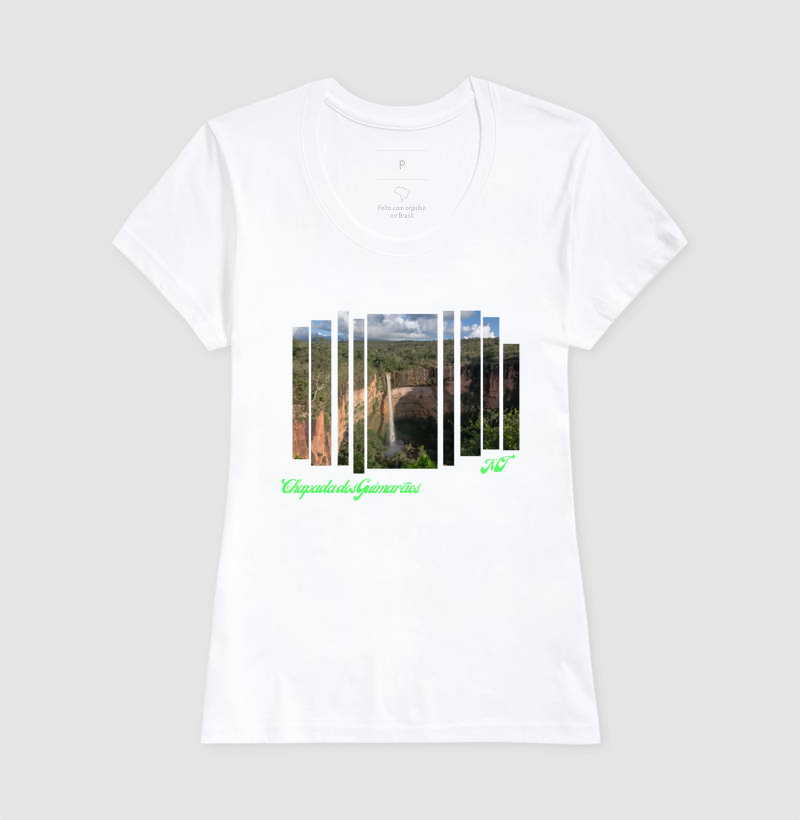 Camisa 5