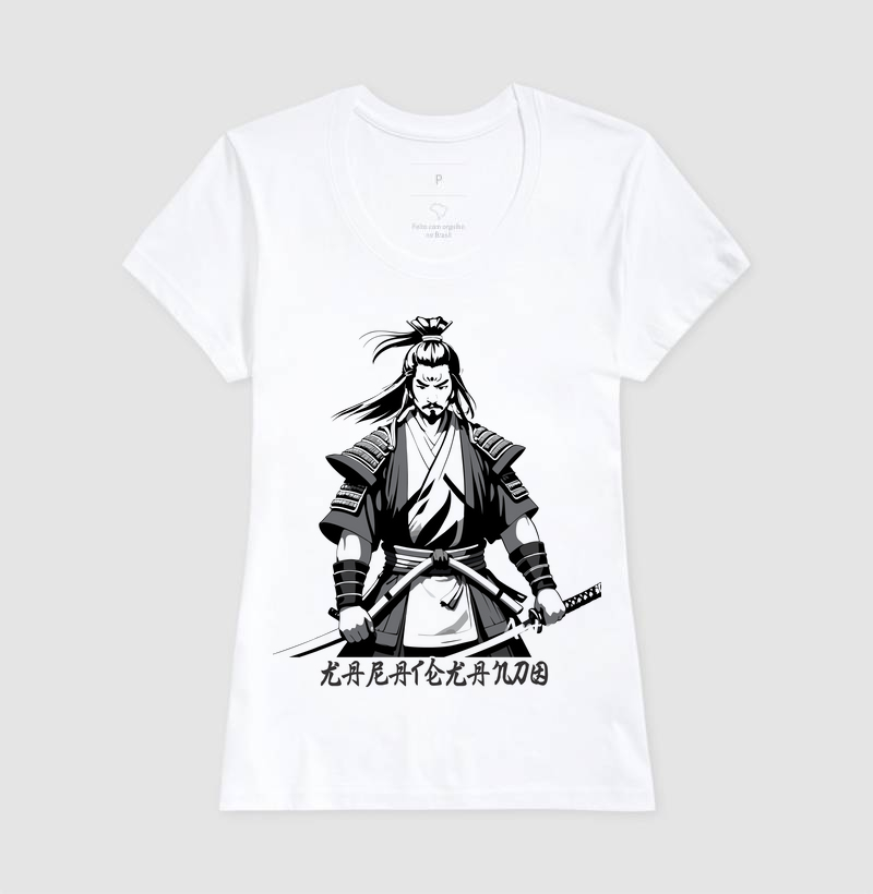 Camisa 4