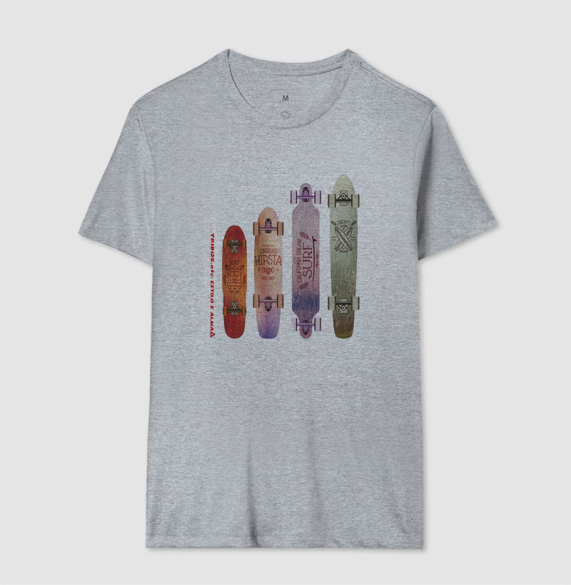 Camisa 10