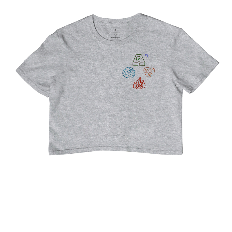 Camisa 4