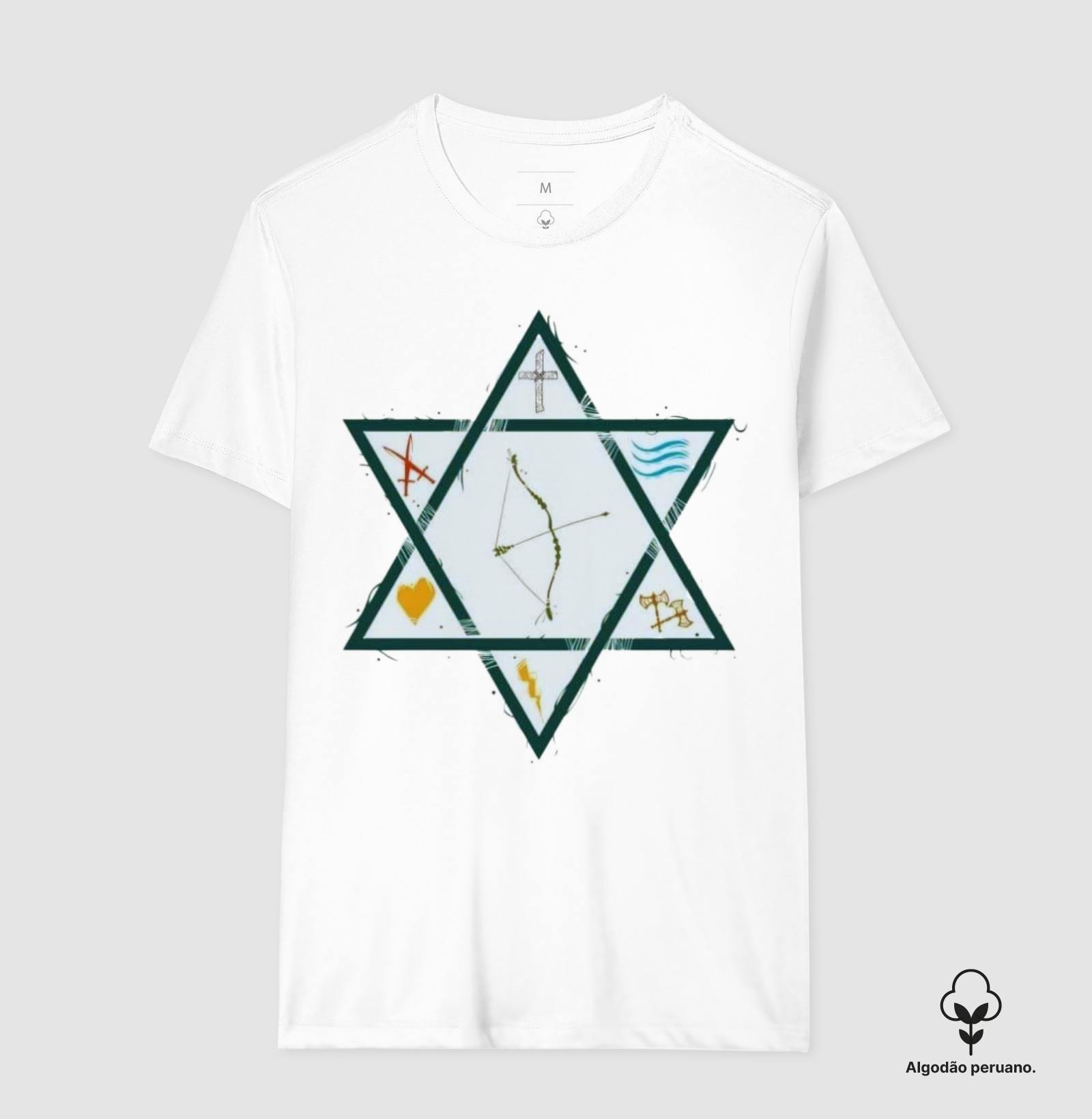 Camisa 1
