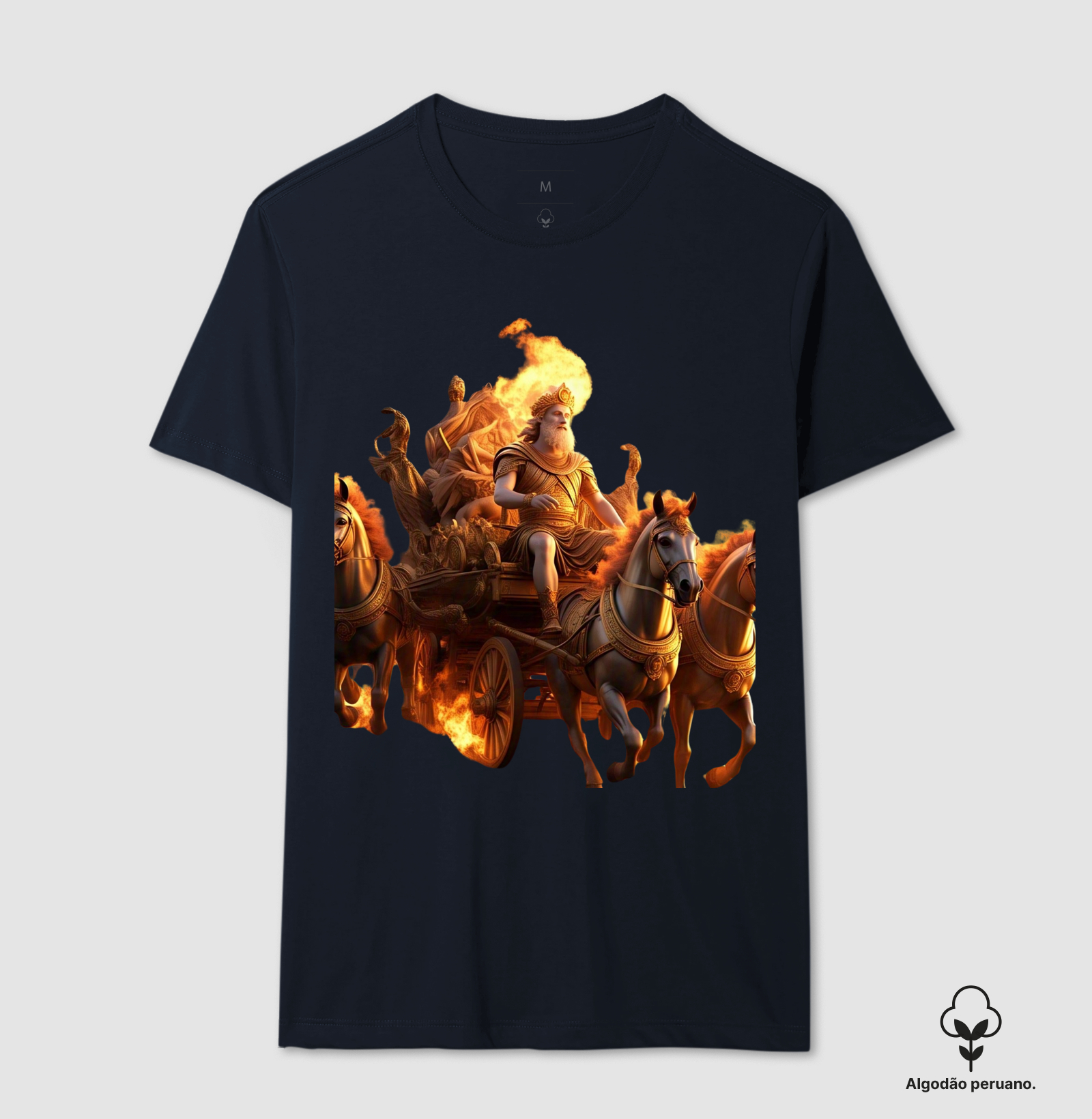 Camisa 5