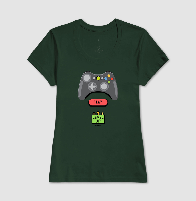 Camisa 12