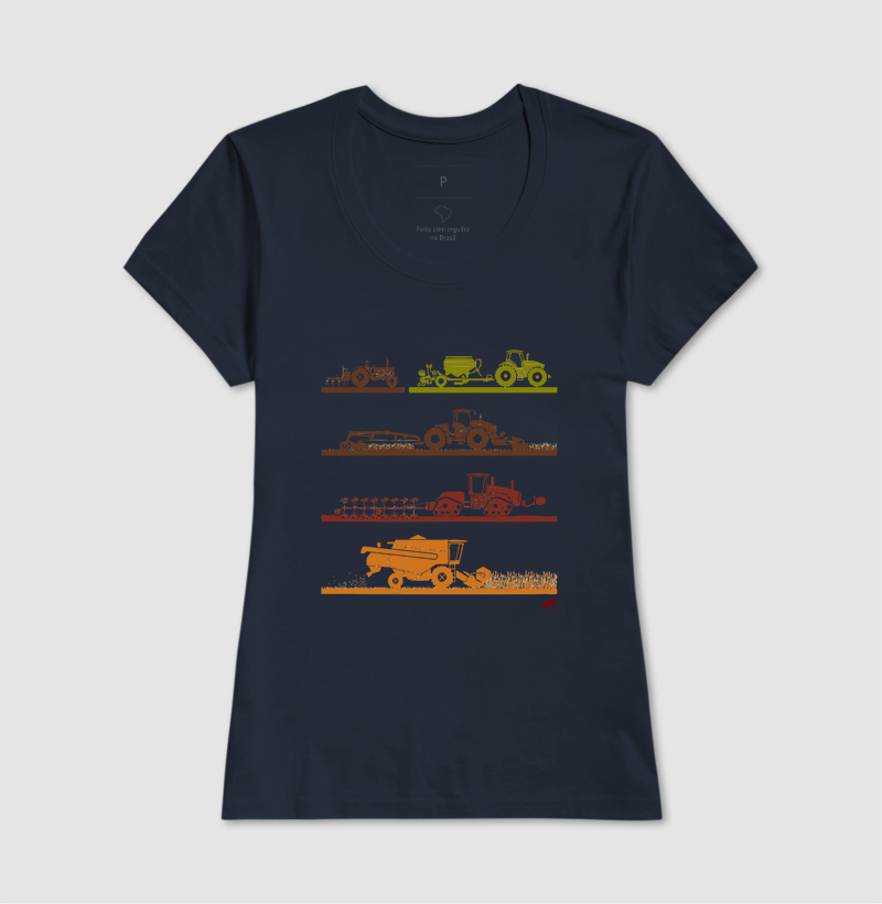 Camisa 10