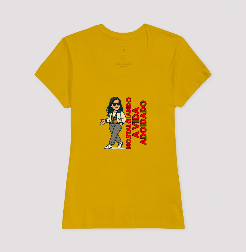 Camisa 14