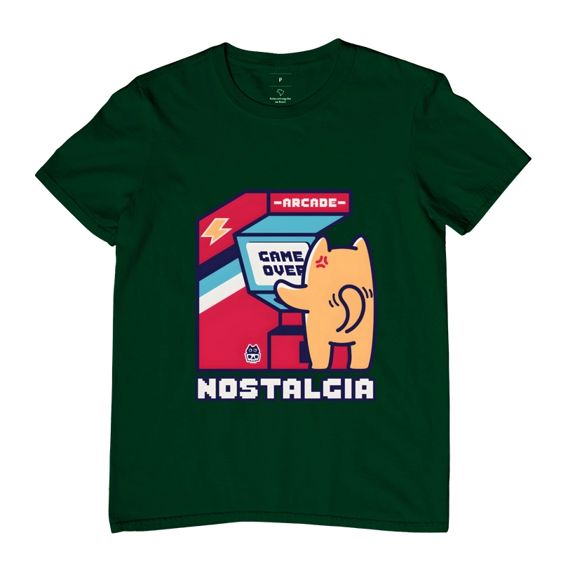 Camisa 11