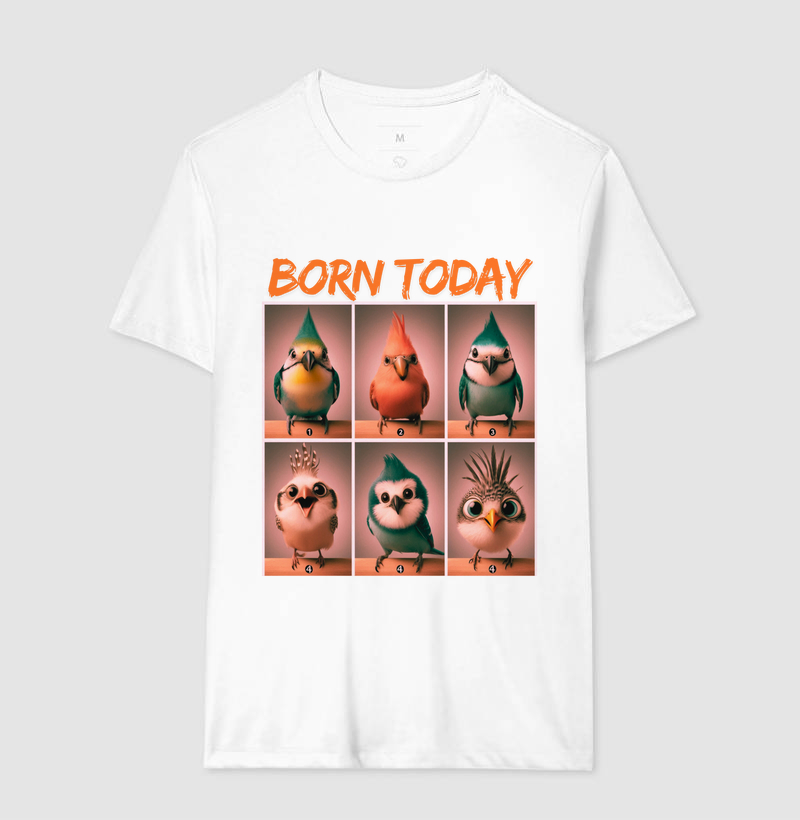 Camisa 3