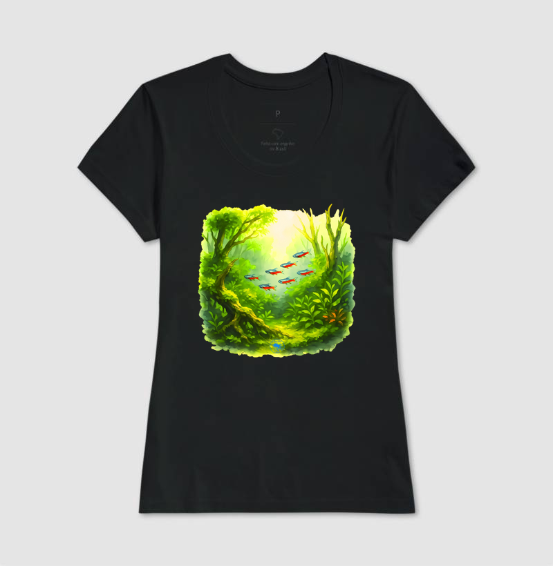 Camisa 16