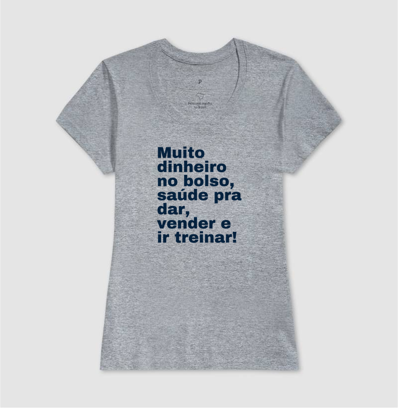 Camisa 10