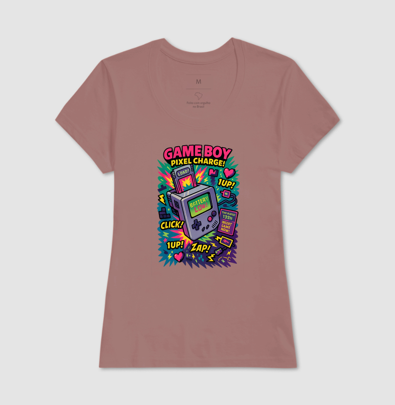 Camisa 16