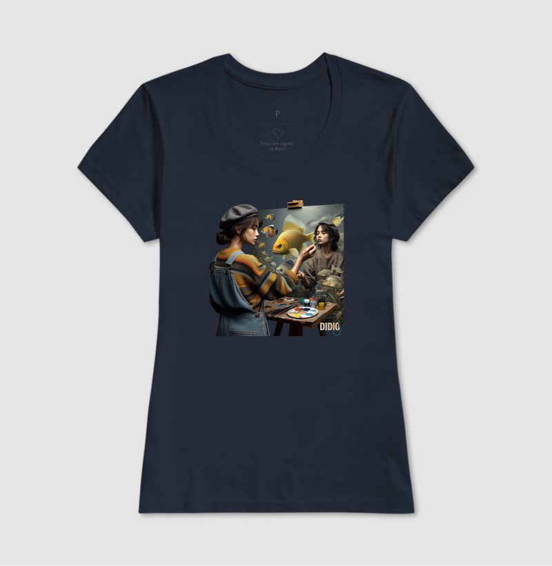 Camisa 9