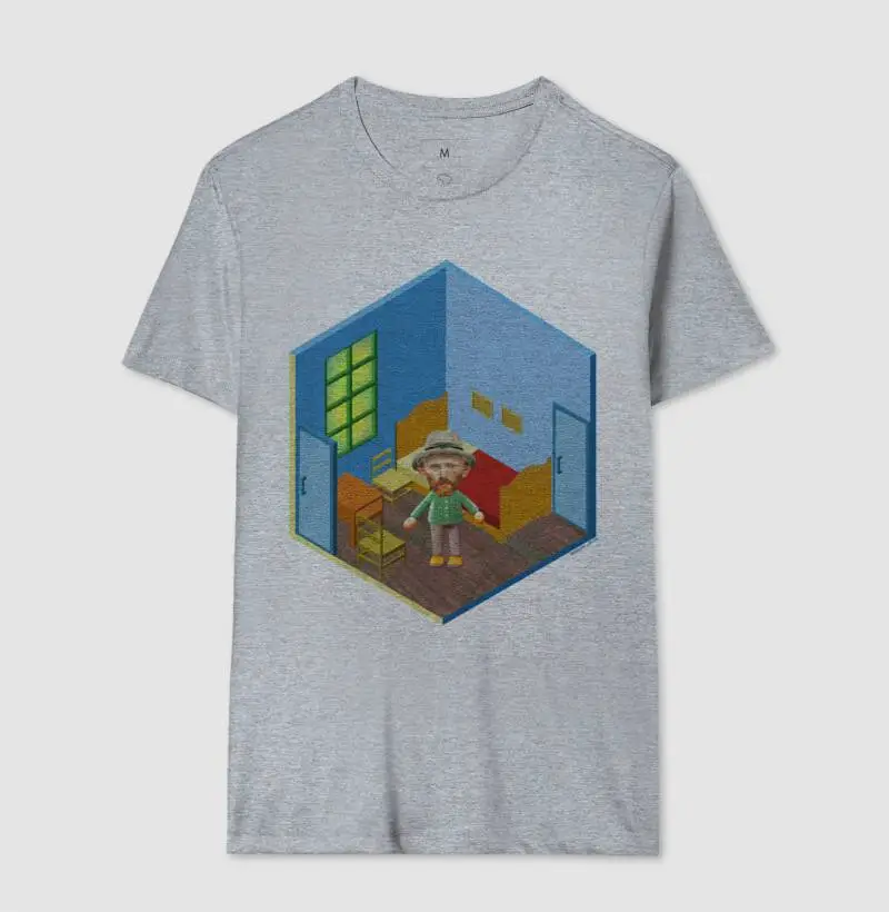 Camisa 5