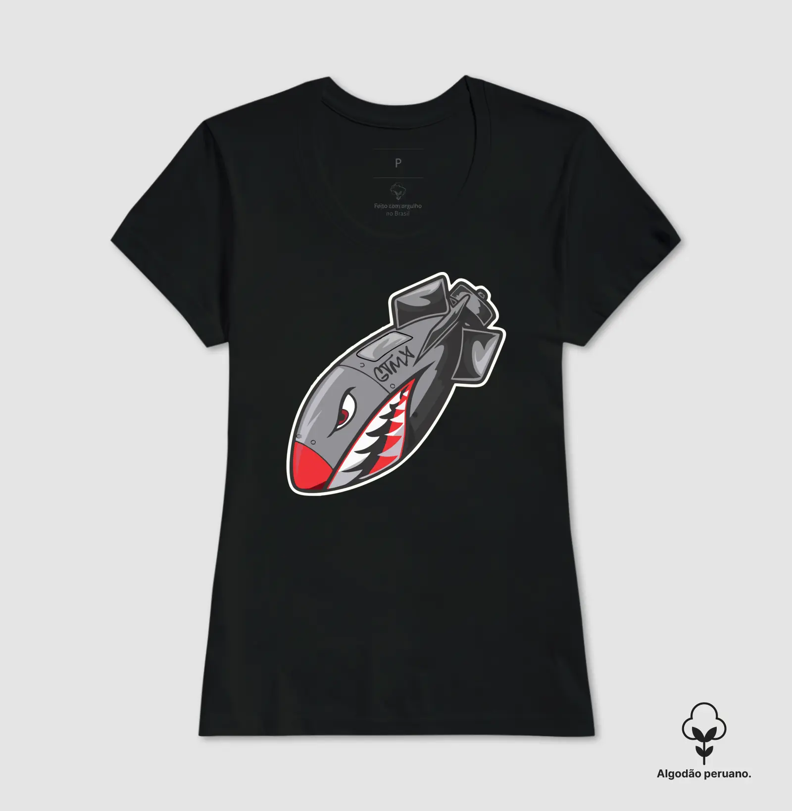 Camisa 3