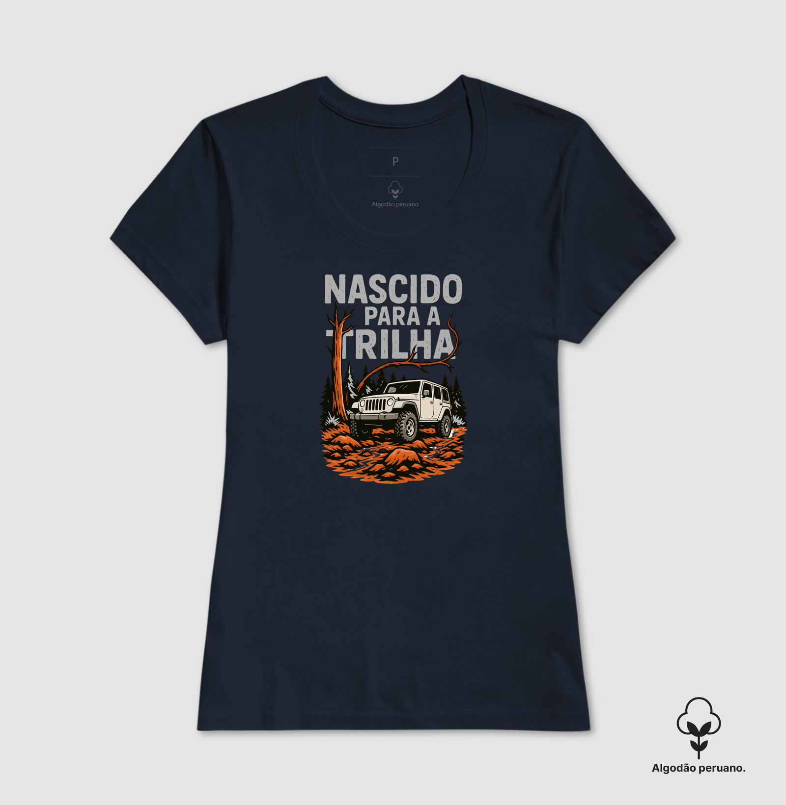Camisa 6