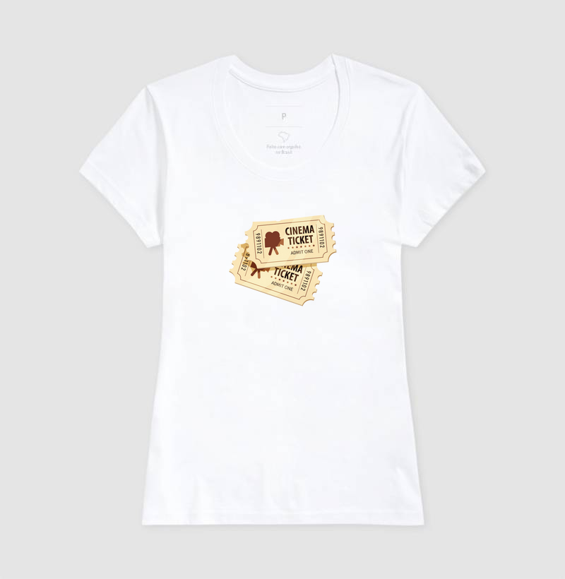 Camisa 5