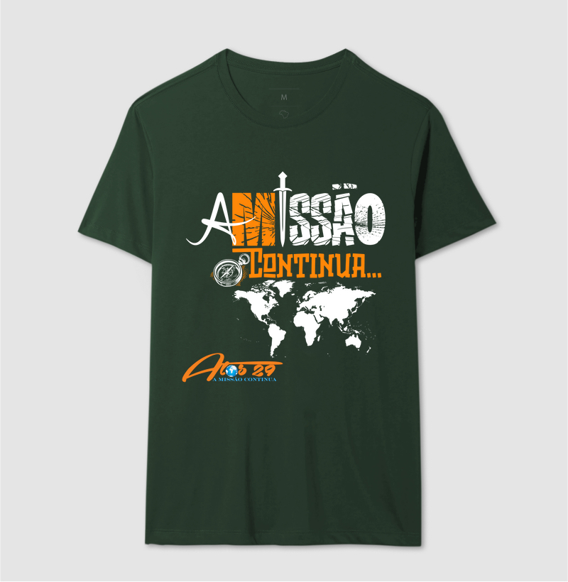 Camisa 12