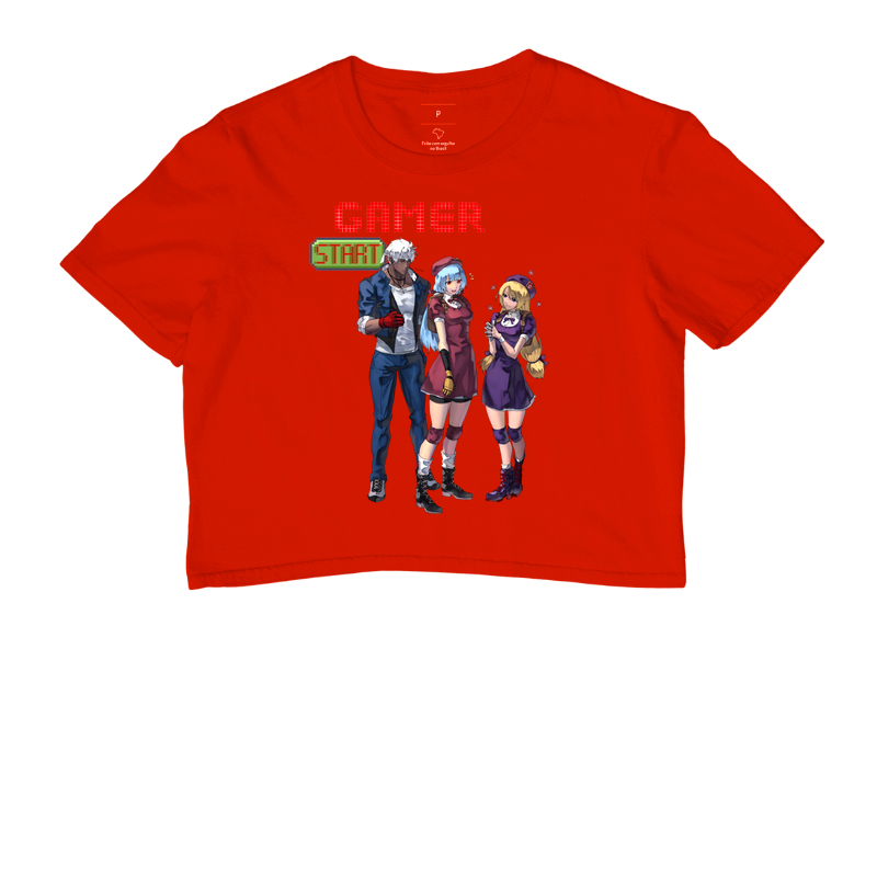 Camisa 1