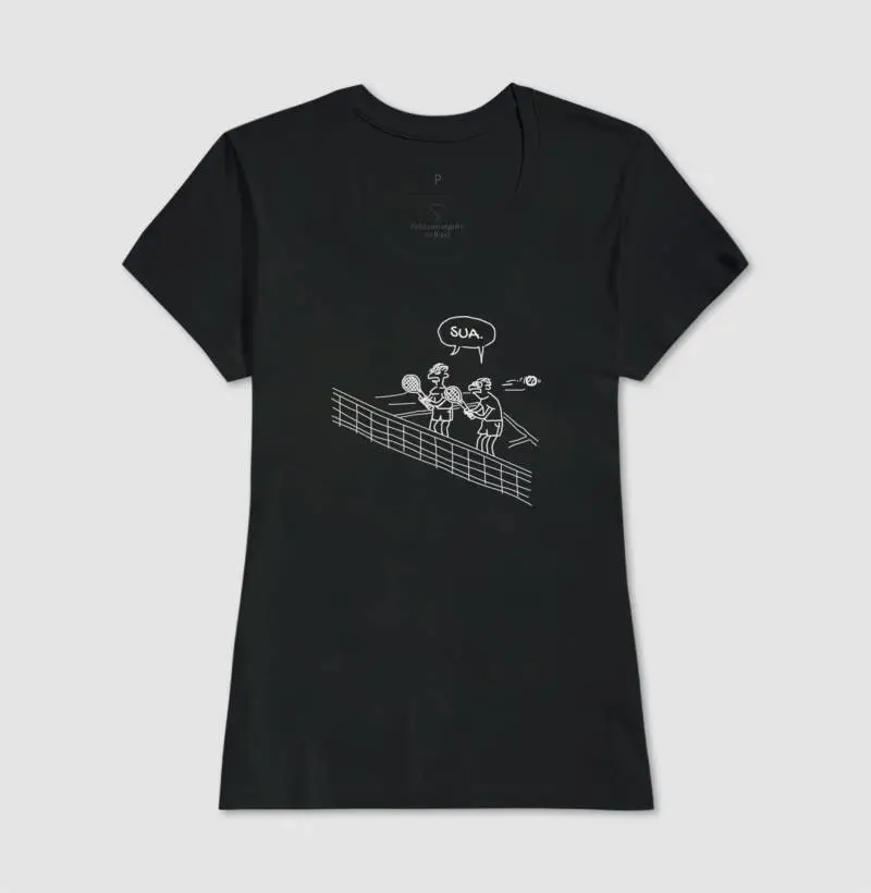 Camisa 9