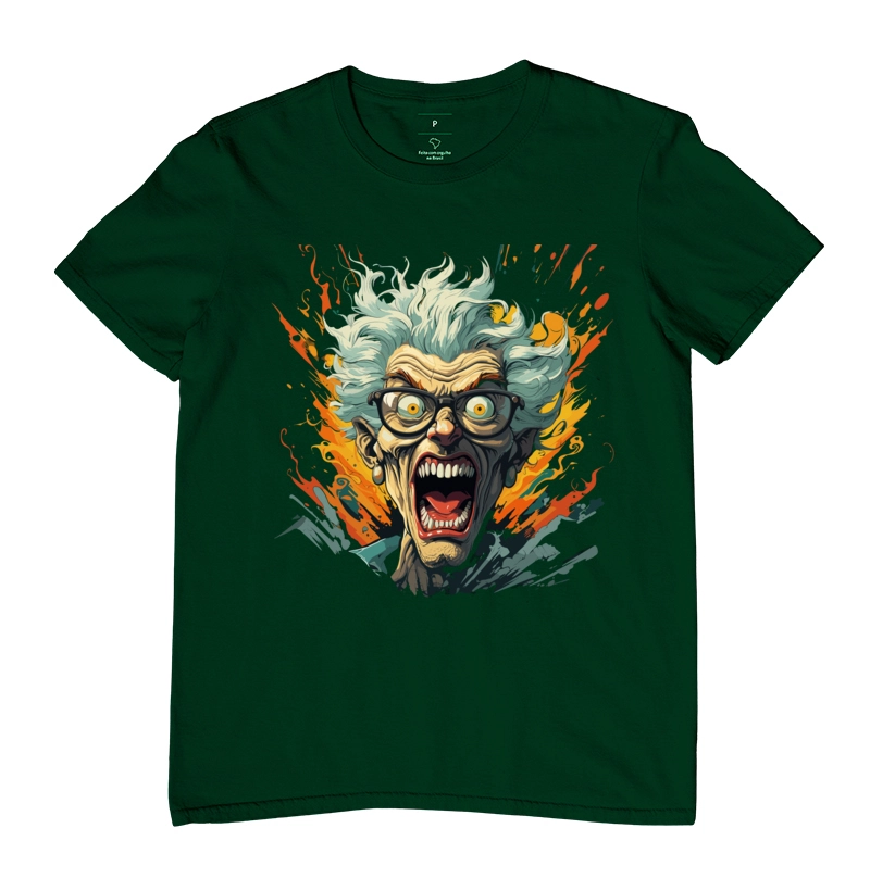 Camisa 11