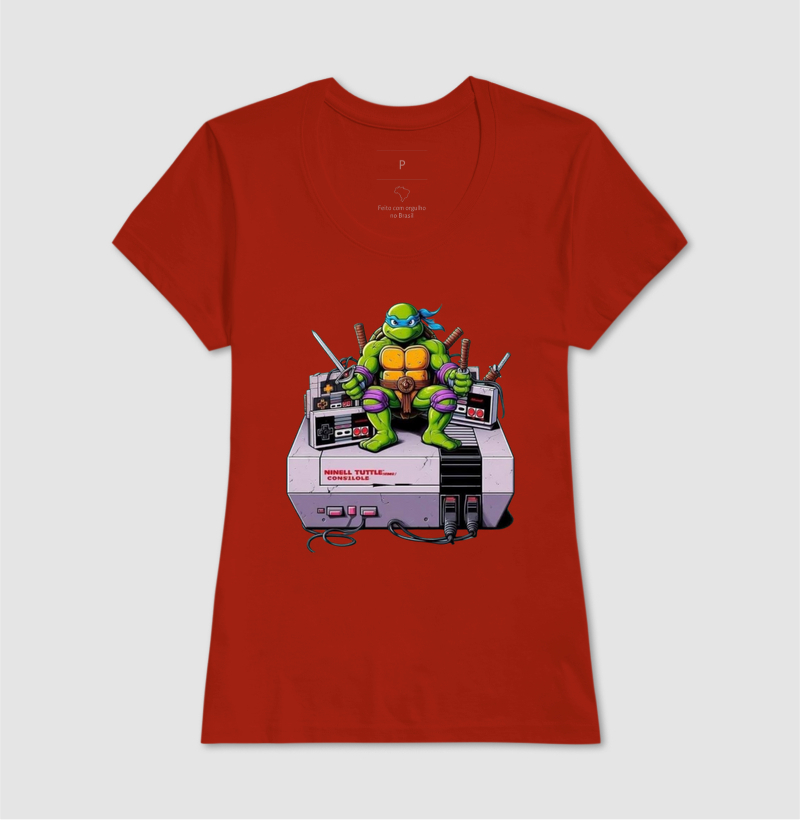 Camisa 10