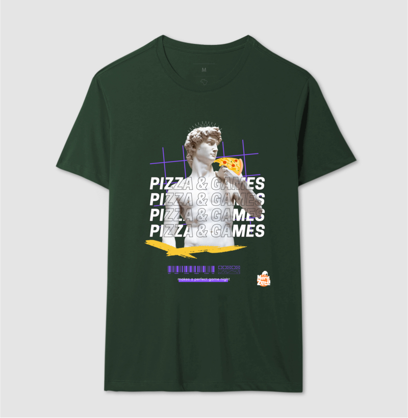 Camisa 7