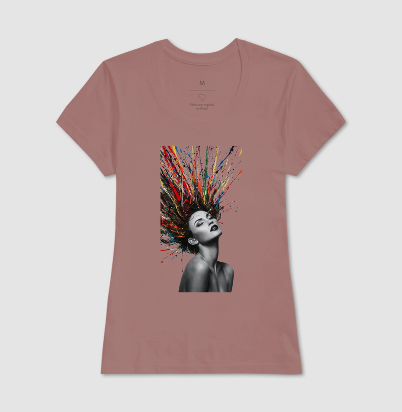 Camisa 16