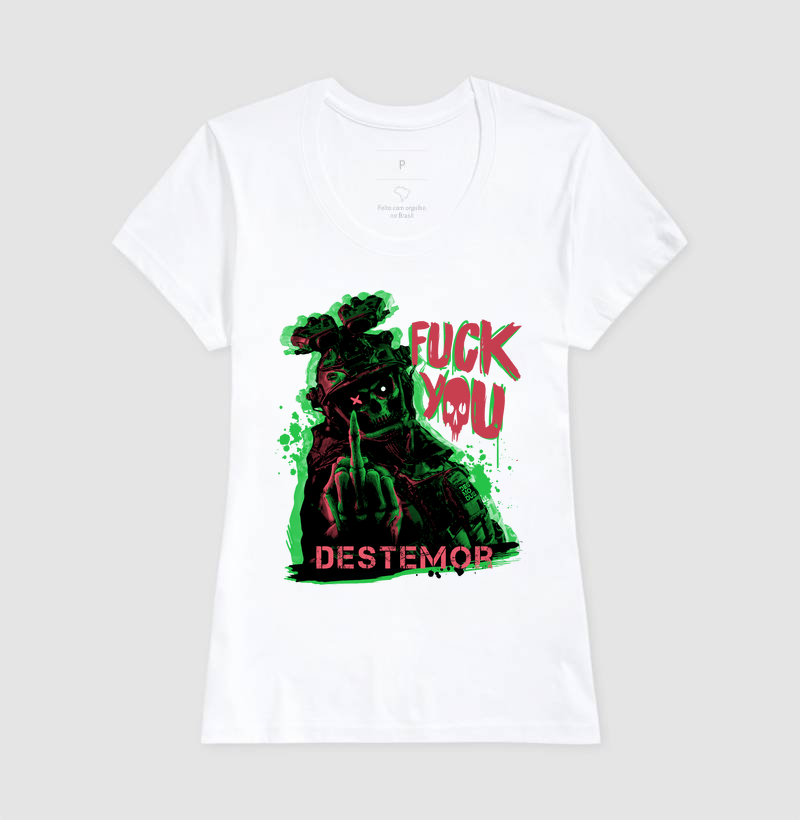 Camisa 4