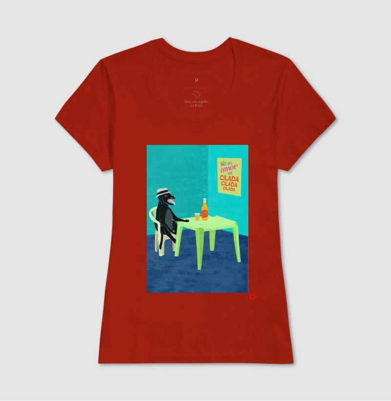 Camisa 10