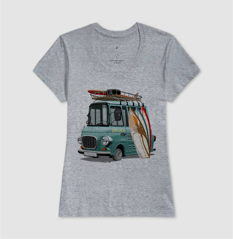 Camisa 5