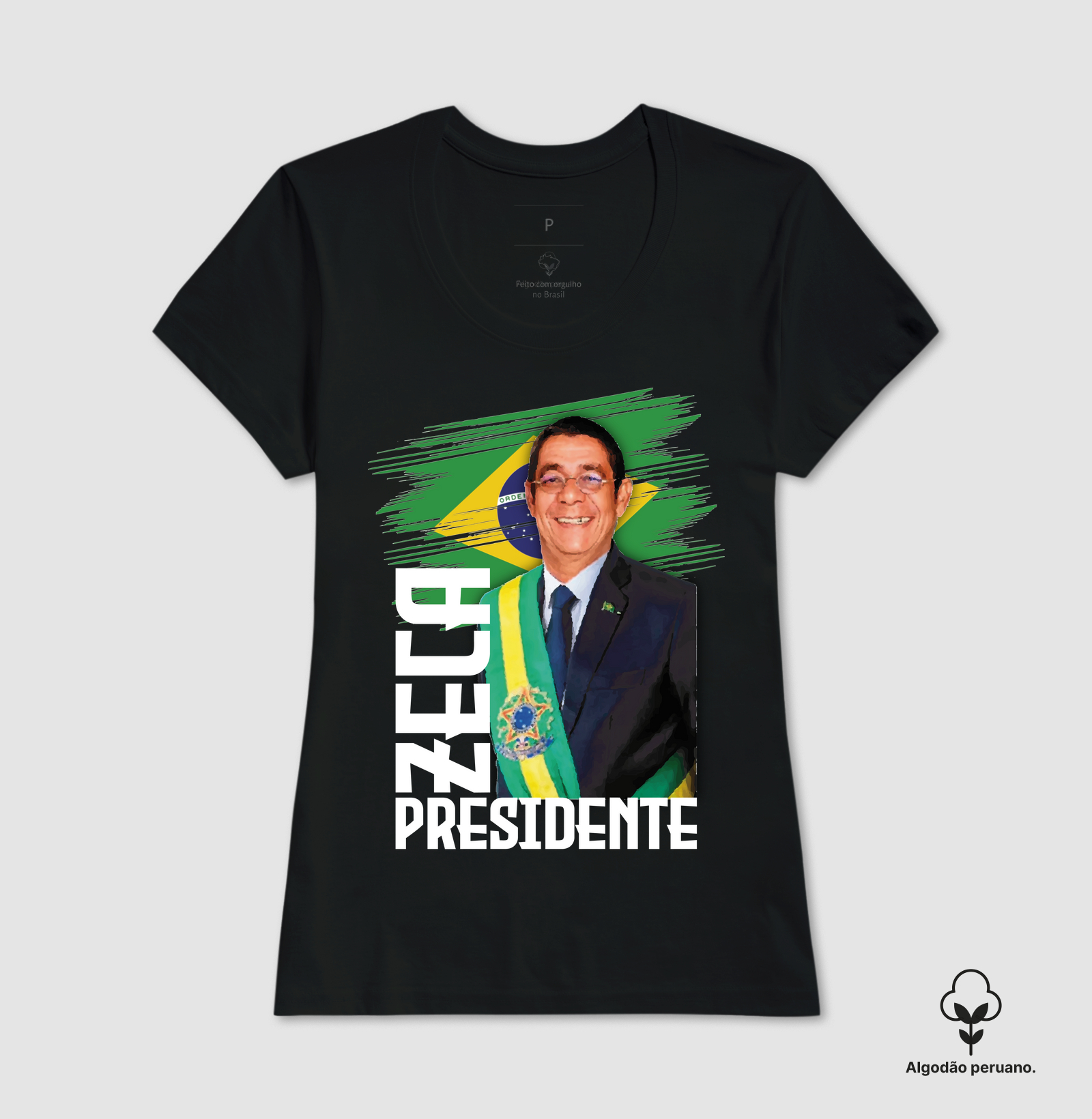 Camisa 3