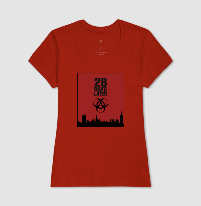 Camisa 10