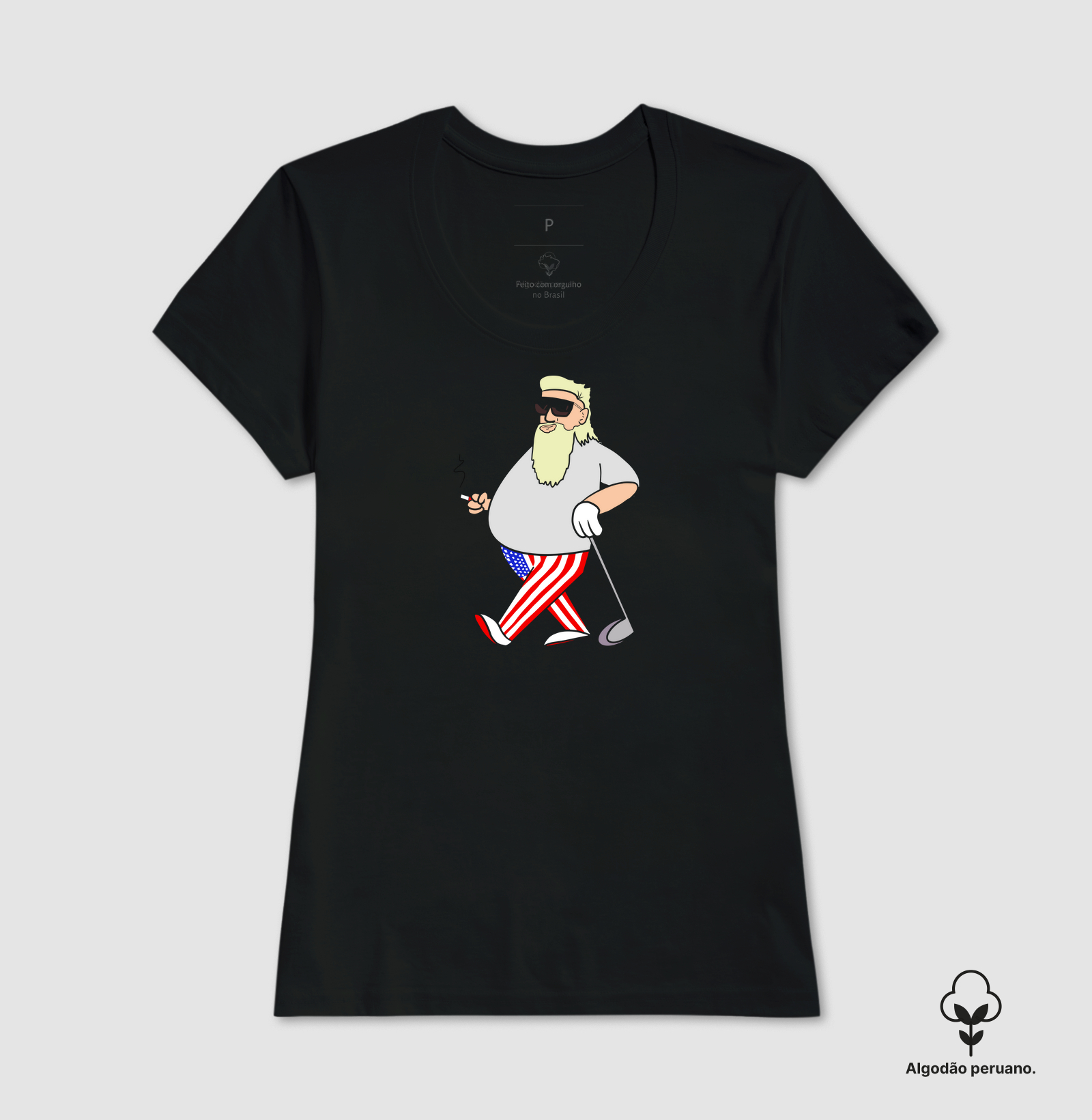 Camisa 2