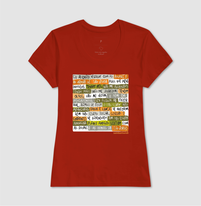 Camisa 10
