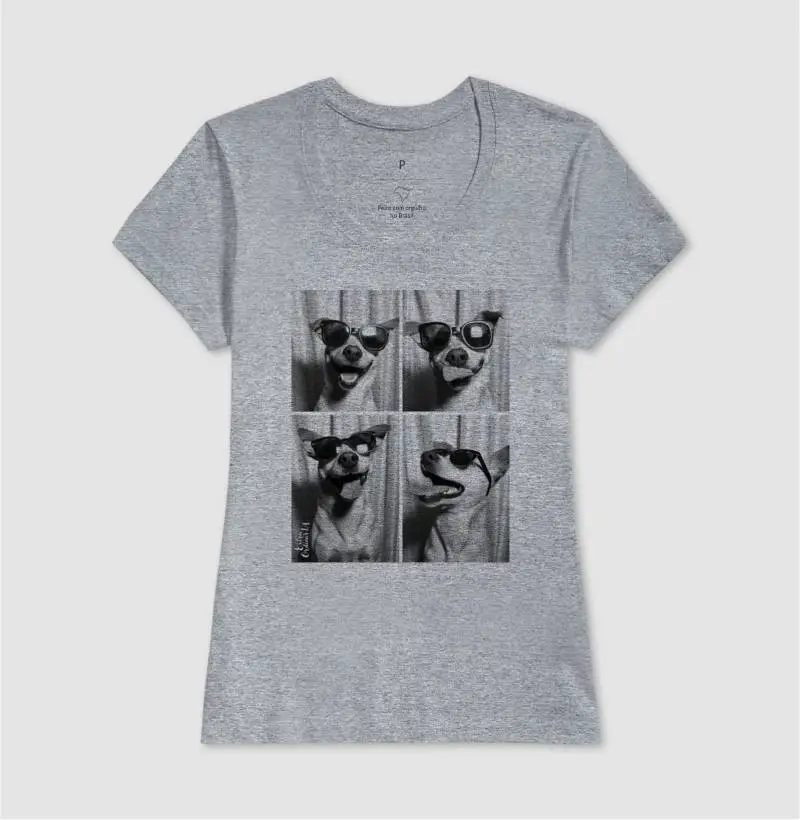 Camisa 11