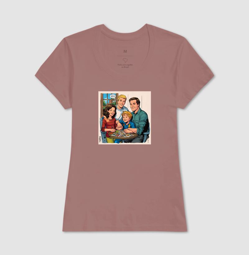 Camisa 17