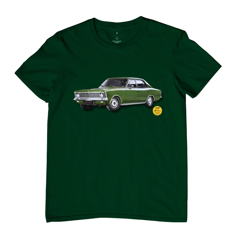 Camisa 11