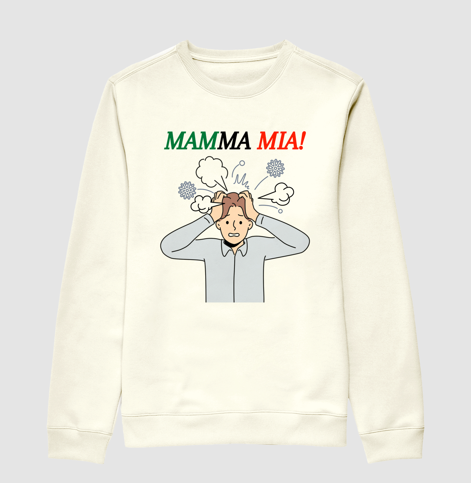 Camisa 1
